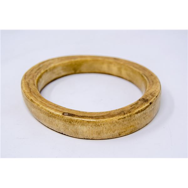 INUIT MASTODON TUSK BRACELET MADE CIRCA 1800S