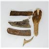 Image 1 : KIKIKTAK ARTIFACTS ICE SCOOPS SPOON AND MORE