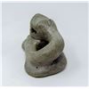 Image 3 : 800CE-1600CE MISSISSIPPIAN CARVED STONE SNAKE