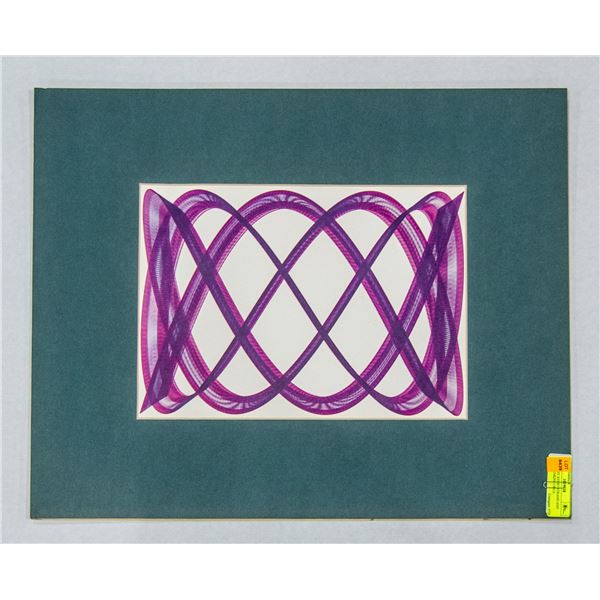 PLEXUS BY KERRY STRAND AND LARRY JENKINS CIRCA