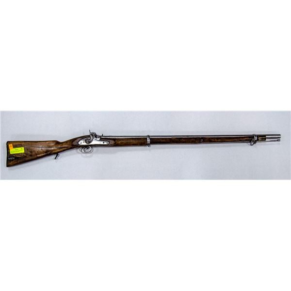 CIVIL WAR MUSKET SPRINGFIELD M1861