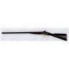 Image 2 : 1800S WILLIAM POWELL AND SON SHOTGUN