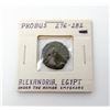 Image 1 : 276-282CE PROBUS EGYPTIAN COIN UNDER ROMAN RULE