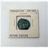 Image 1 : 350-353AD MAGENTIUS ROMAN EMPIRE BRONZE COIN