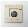 Image 1 : 146-150BC DEMETRIUS 2 PHOENICIA BRONZE COIN