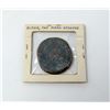 Image 2 : 455AD MAXIMUS ROMAN EMPIRE BRONZE COIN LARGE