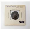 Image 1 : 270-271AD VICTORINUS ROMAN BRONZE COIN