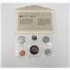 Image 1 : 1984 CANADIAN PROOF COIN SET WITH DOLLAR