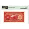 Image 2 : Bank of Communications. 1935 Issue Banknote.