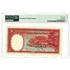 Image 2 : Central Bank of China. 1936 "Top Pop" Issue Banknote.