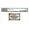 Image 2 : Bank of Territorial Development, 1916 "Changchun" Issue Banknote.