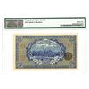 Image 2 : Market Stabilization Currency Bureau, 1915 "Ching Chao / Kiangsi" Issue Banknote.