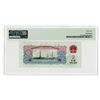 Image 2 : Peoples Bank, 1960 2 Yuan Issued Banknote.