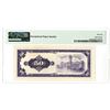 Image 2 : Bank of Taiwan. 1961 Issue Banknote.