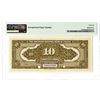 Image 2 : American-Oriental Bank of Fukien, 1922 –Foochow” "Top Pop" Issue Specimen Banknote.