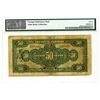 Image 2 : New Fu-Tien Bank, 1929 Issue Banknote.