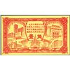 Image 1 : Asia Theatres Inc., ca.1930-40's Scrip Certificate.
