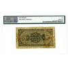Image 2 : Peking Silver Money Bureau, ND (1928) Copper Coins Issue.