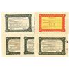 Image 2 : National Lottery and Liberty Loan Assortment.