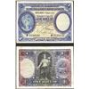 Image 1 : Hong Kong & Shanghai Banking Corp. 1926 Issue Banknote.