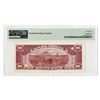 Image 2 : Republik Indonesia, 1948, 10 Rupiah, Specimen Essay Banknote.