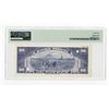 Image 2 : Republik Indonesia, 1948, 50 Rupiah, Specimen Essay Banknote.