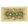 Image 2 : Bank of Japan. ND (1930). Specimen Note.