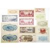 Image 2 : Japan. Bank of Japan. High Grade Issued Banknote Assortment