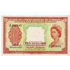 Image 1 : Board of Commissioners of Currency. 1953 Issue Banknote.