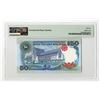 Image 2 : Bank Negara Malaysia. ND (1987). One of 2 Sequential Issued Notes to be offered.