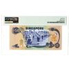 Image 2 : Board of Commissioners of Currency. ND (1977). Issued Note.