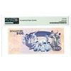 Image 2 : Board of Commissioners of Currency. ND (1977). Issued Note.