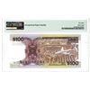 Image 2 : Board of Commissioners of Currency. ND (1985). Issued Note.