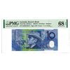 Image 1 : Reserve Bank of Australia. 1993. "Top Pop" Issued Banknote.