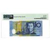 Image 2 : Reserve Bank of Australia. 1993. "Top Pop" Issued Banknote.
