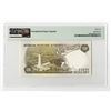 Image 2 : Bermuda Monetary Authority. 1978. Issued Note.