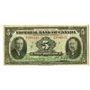 Image 1 : Imperial Bank of Canada. 1939. Issued Note.