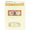 Image 1 : Banco Central De La Republica Dominicana 1988 Essay Proof Sheet.
