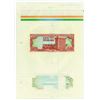 Image 2 : Banco Central De La Republica Dominicana 1988 Essay Proof Sheet.
