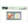 Image 2 : Institut d'Emission des Etats du Cambodge du Laos et du Vietnam. ND (1954) Issue Banknote.