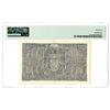 Image 2 : Banco de Espa_a. 1940 (ND 1943) Issue Banknote.