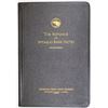 Image 1 : "The Romance of Intaglio Banknotes" 1925 ABNC Book With Intaglio Portrait of Paul Revere