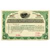Image 1 : Blackwell's Durham Tobacco Co. 1890's Specimen Stock Certificate