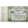 Image 1 : Credito y Ahorro Ponceno 1893 Specimen Stock Bond