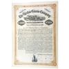 Image 1 : Upshur Guano Co., 1885 Specimen 8% Bond.