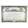 Image 1 : McCord Manufacturing Co., Inc. Specimen Stock Certificate