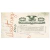 Image 1 : Alaska Gold Mines Co., ca.1900-1920 Proof Stock Certificate