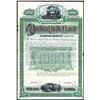 Image 1 : Southern Pacific Branch Railway Co., of California, 1887 Specimen Bond.