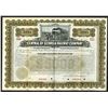 Image 1 : Central of Georgia Railway Co., ca.1900-1910 Specimen Bond