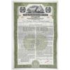 Image 1 : Oregon-Washington Railroad & Navigation Co., 1945 Specimen Bond Rarity